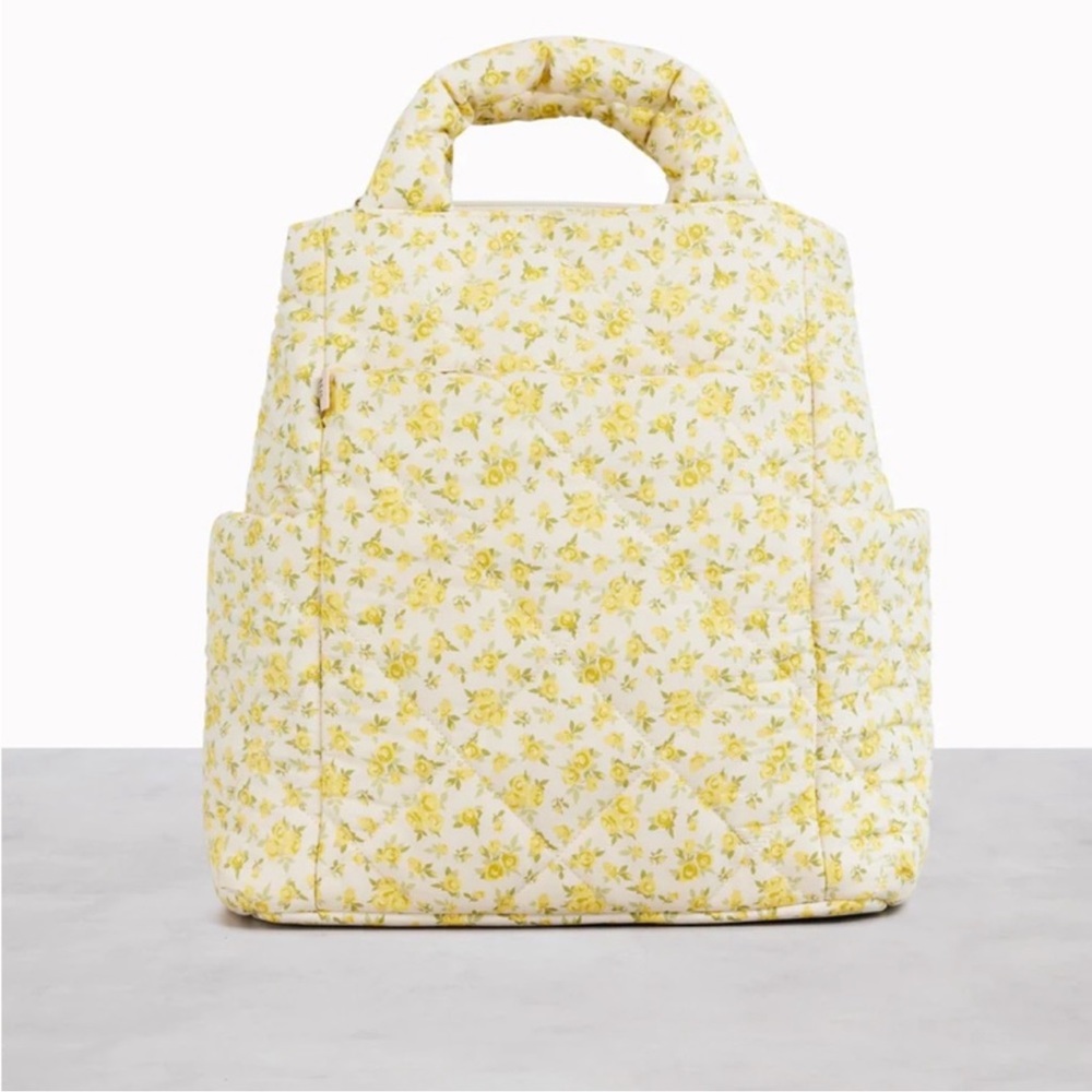 Beis Elsa Hosk Diaper Backpack